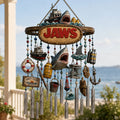 Premium JAWS Wind Chime TNSM