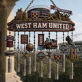 Premium WHU Wind Chime TNSM